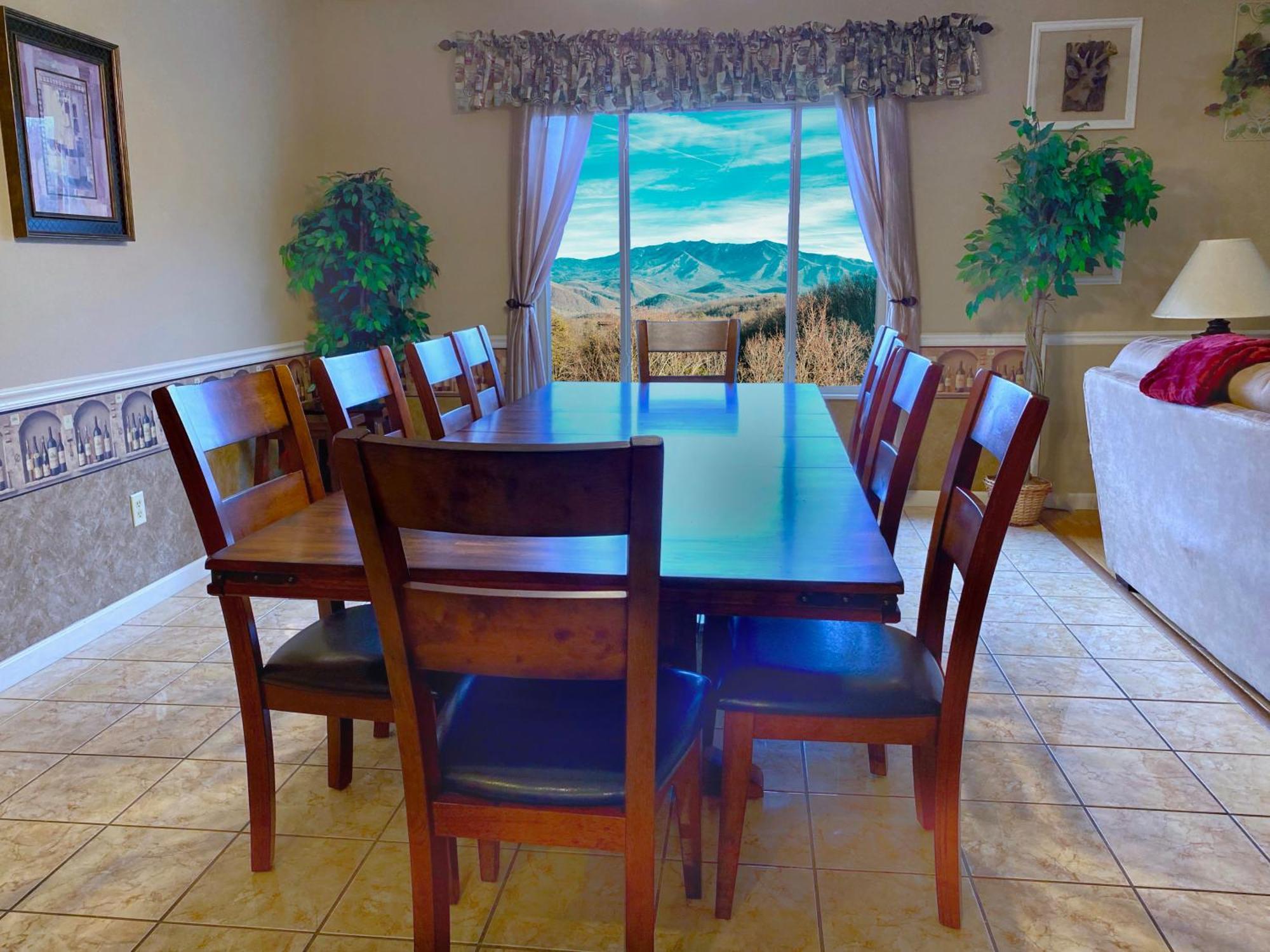 Holiday home Mountainview Majesty Gatlinburg