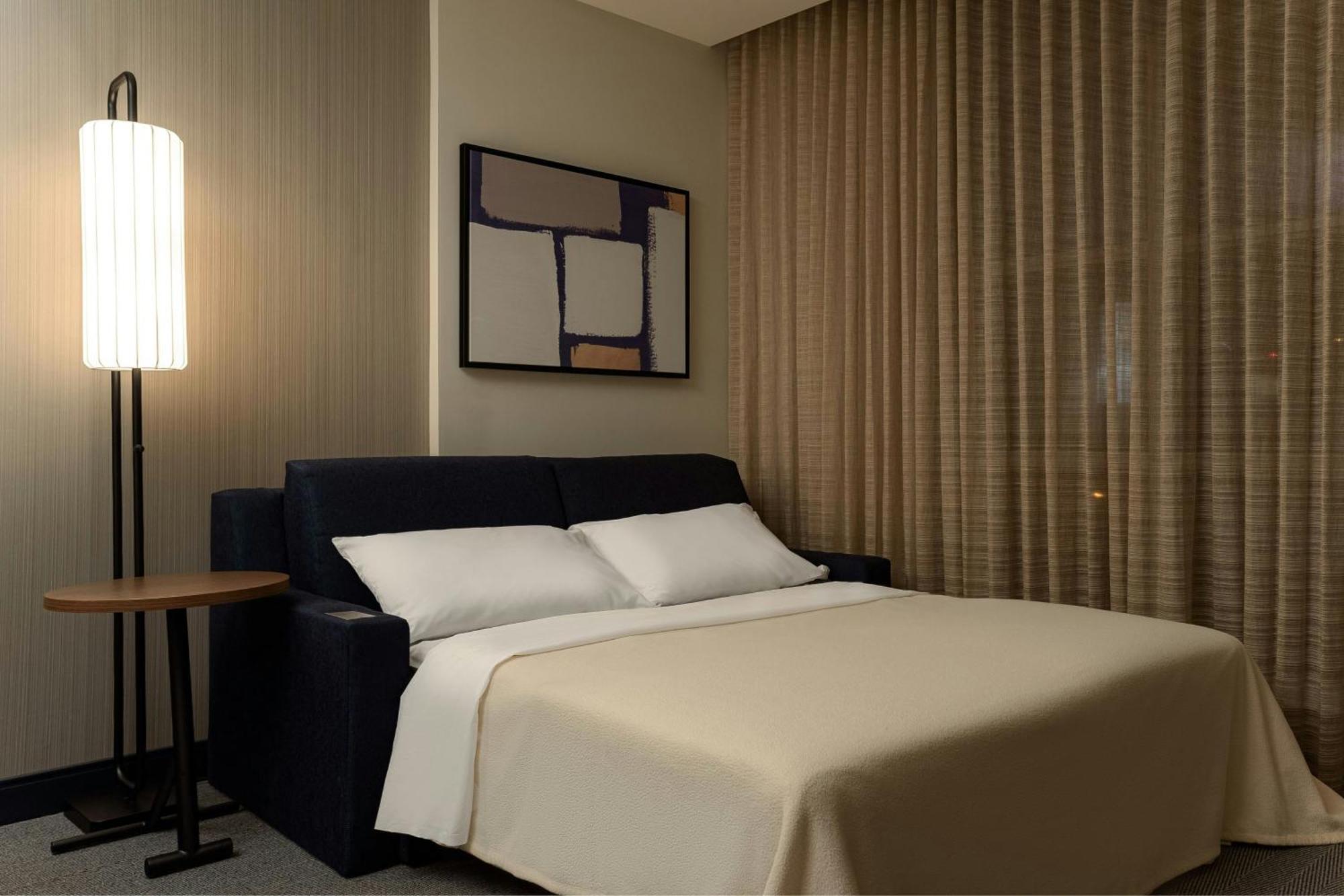 Courtyard By Marriott Downtown 3* Gatlinburg