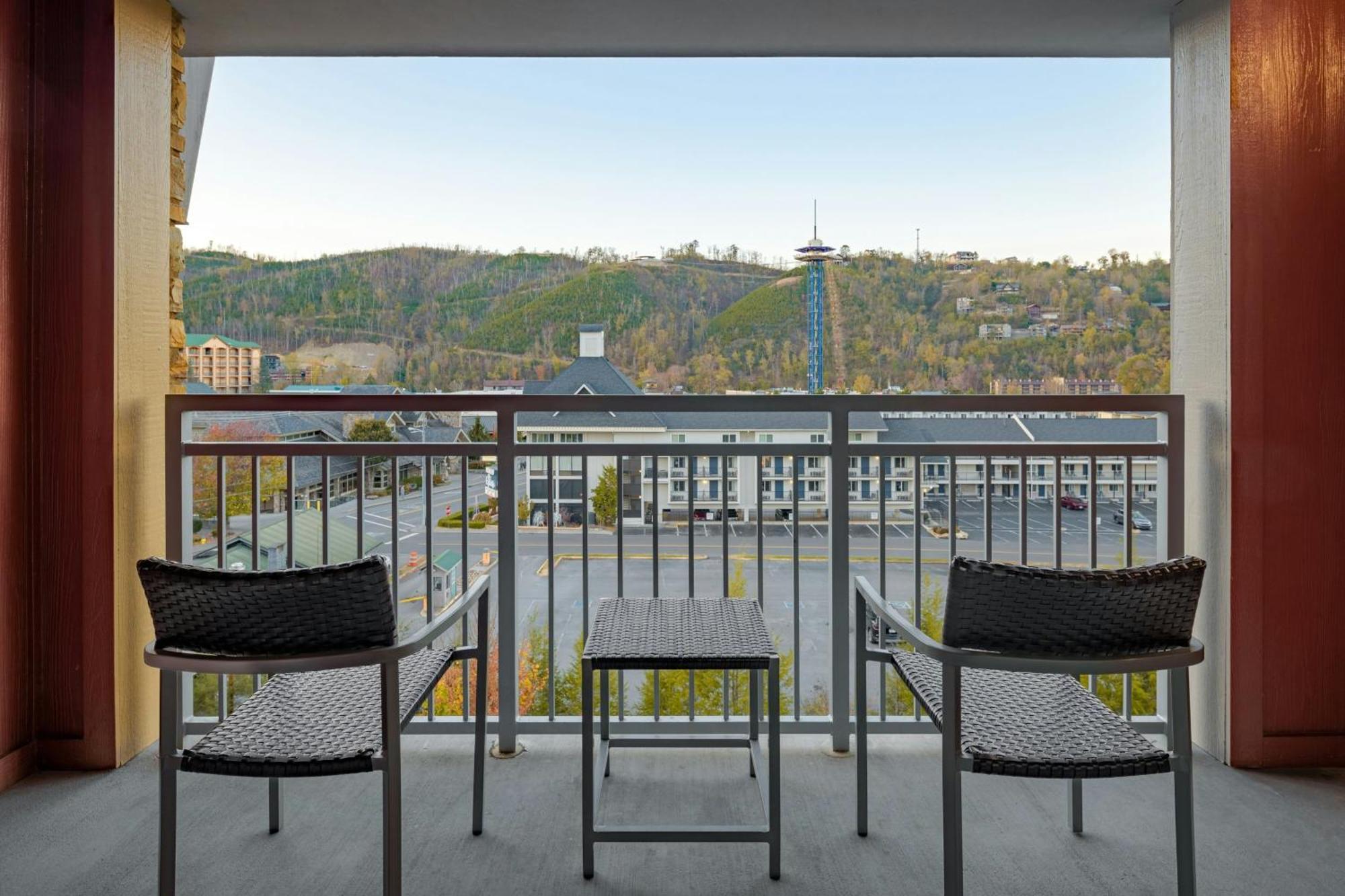 Courtyard By Marriott Downtown 3*