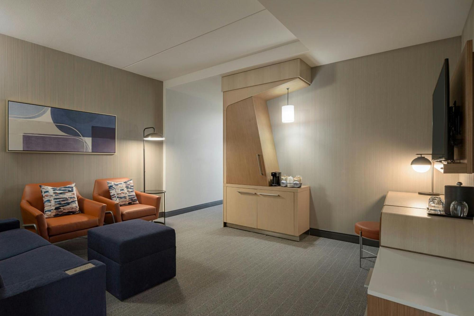 Courtyard By Marriott Downtown 3* Gatlinburg