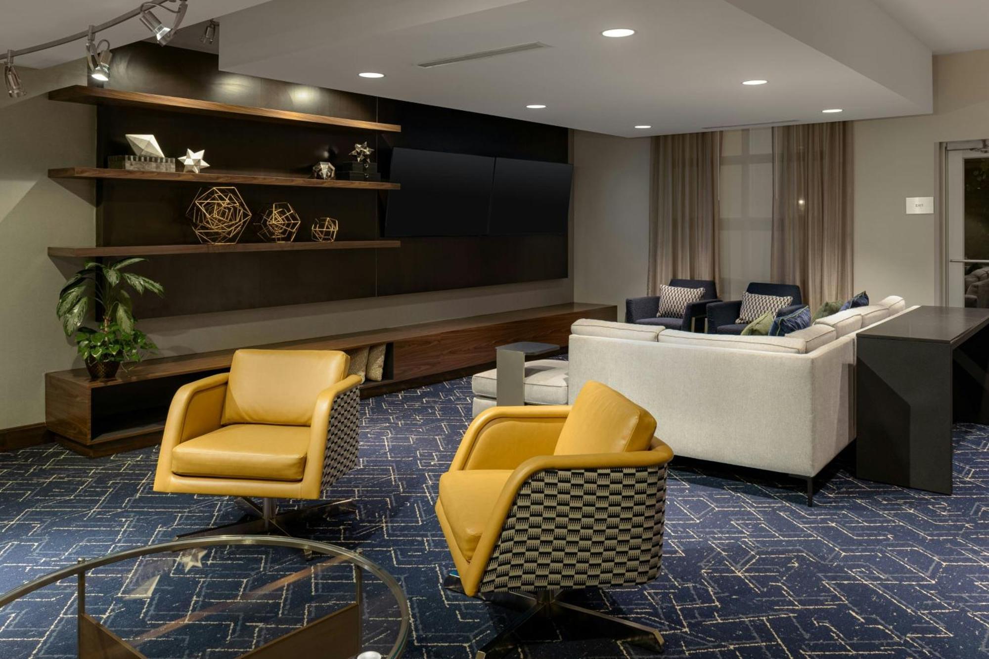 Courtyard By Marriott Downtown Gatlinburg
