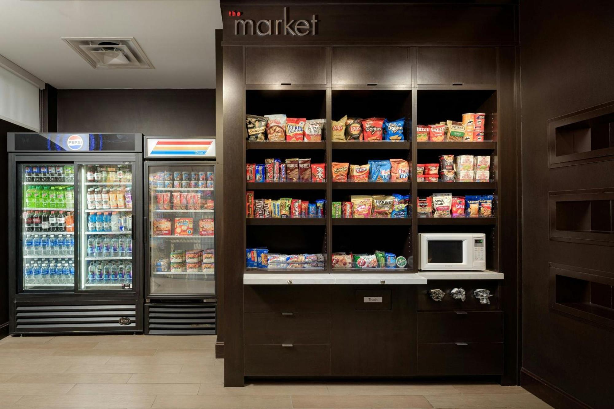 Courtyard By Marriott Downtown Hotel 3*