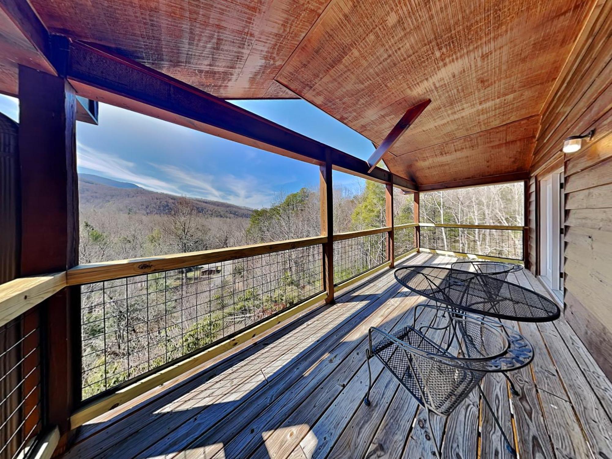 Holiday home Naughty By Nature Gatlinburg