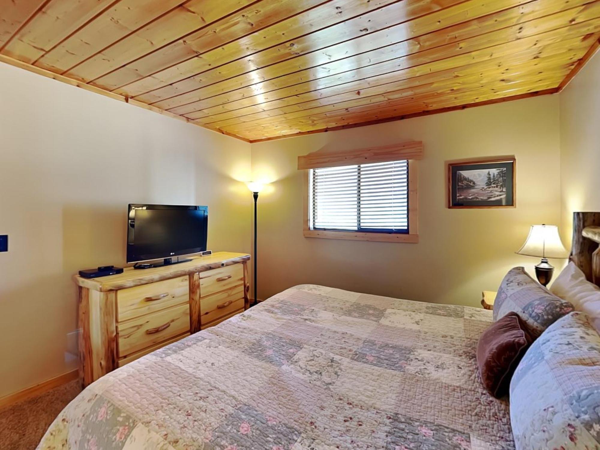 Holiday home Naughty By Nature