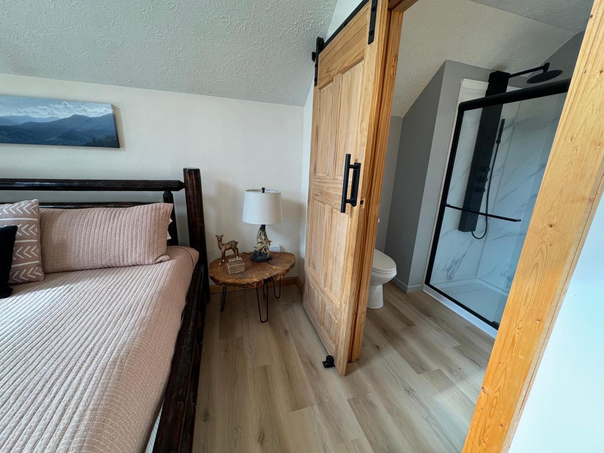 Holiday home Mountain Zen Prn Gatlinburg