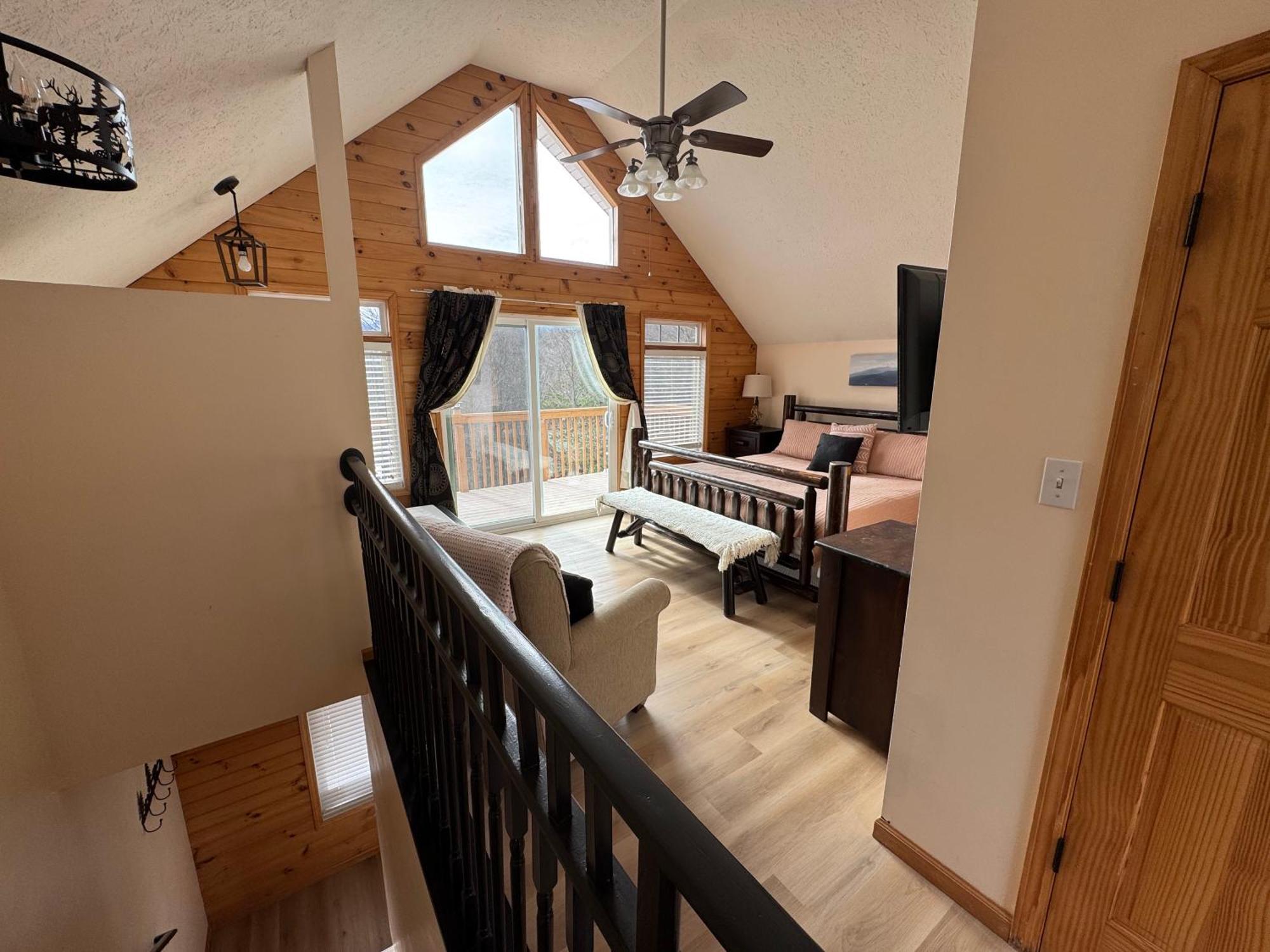 Mountain Zen Prn Holiday home Gatlinburg