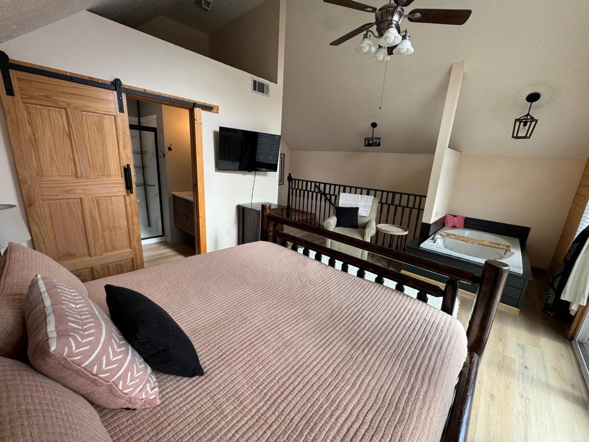 Mountain Zen Prn Holiday home
