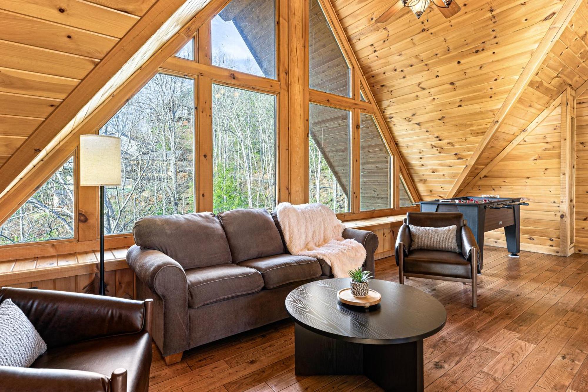 Beary Content Holiday home