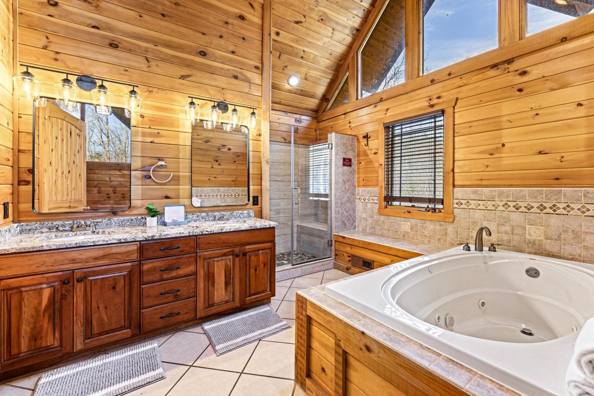 Beary Content Holiday home Gatlinburg
