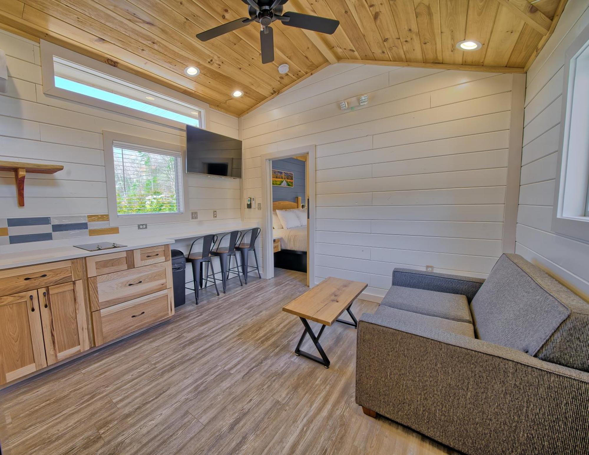 Dudley Creek Rv * Gatlinburg