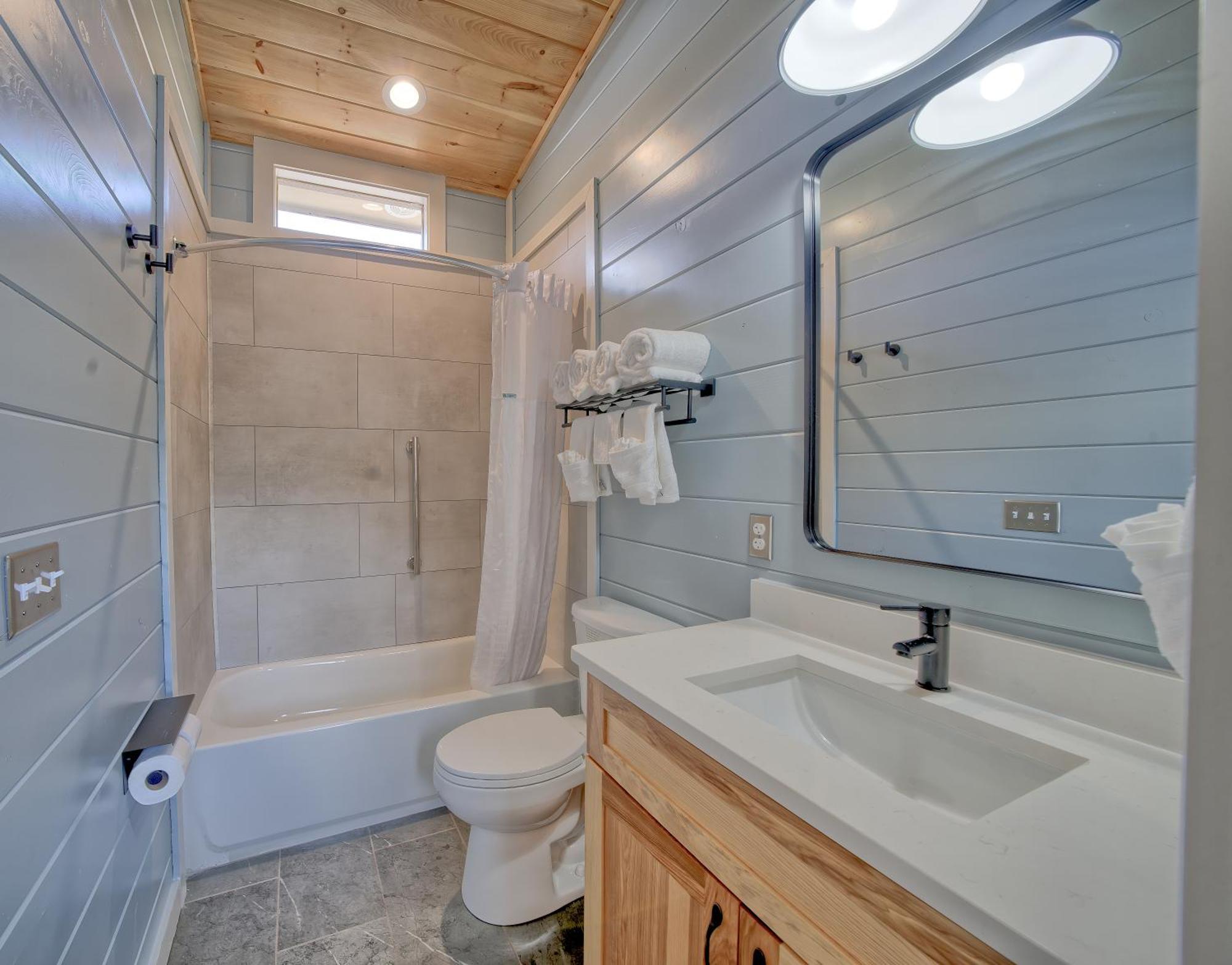 Dudley Creek Rv