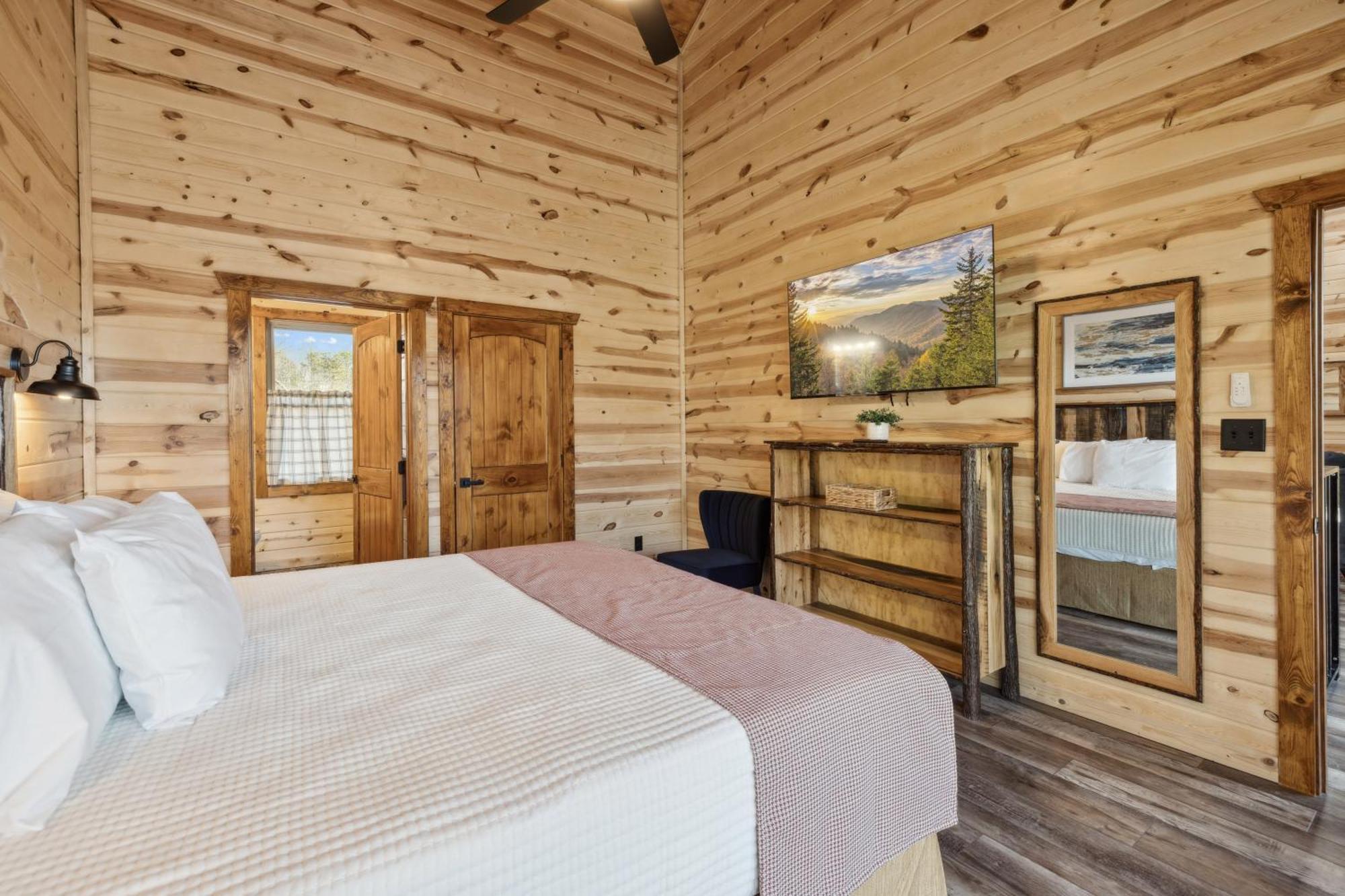 Holiday home Woodys Mountain Gatlinburg