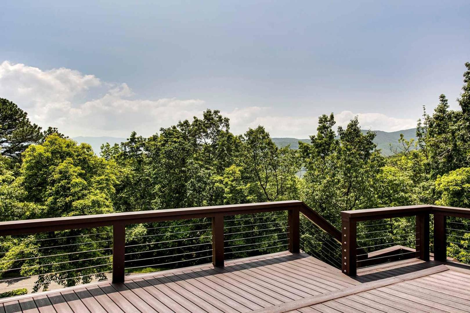 Mountain House Holiday home Gatlinburg