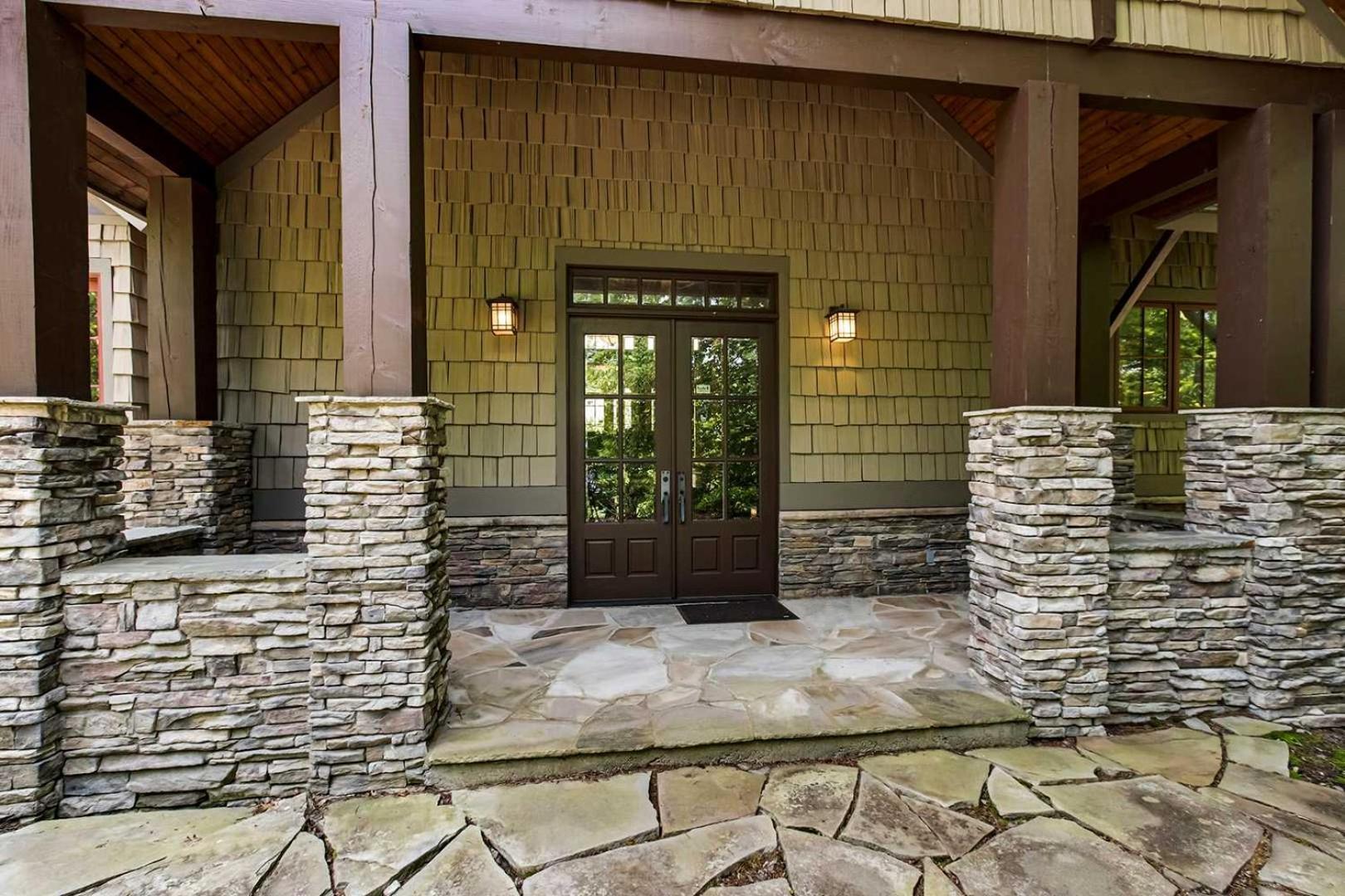 Holiday home Mountain House Gatlinburg