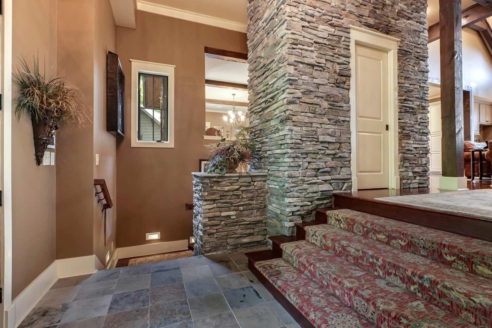 Mountain House Holiday home