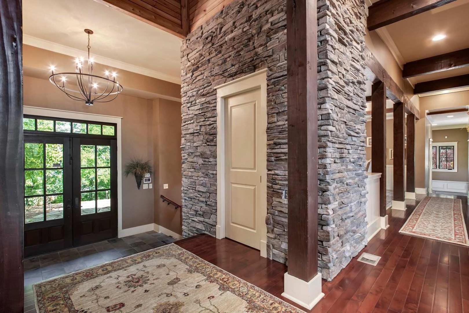 Holiday home Mountain House