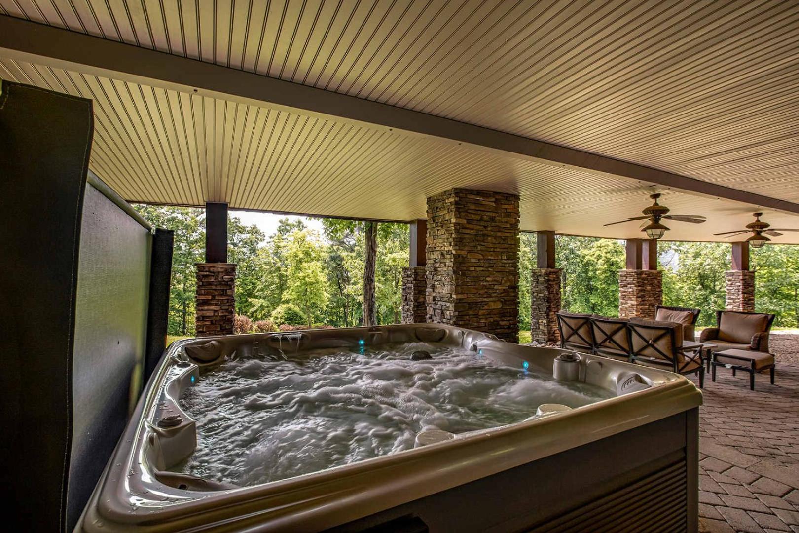 Mountain House Holiday home Gatlinburg