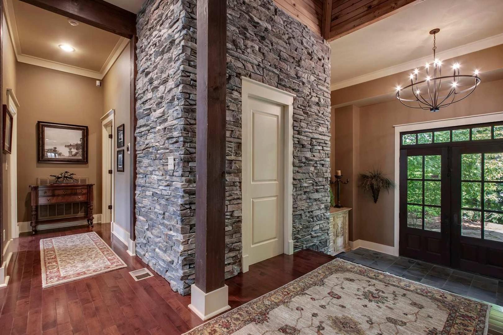 Mountain House * Gatlinburg