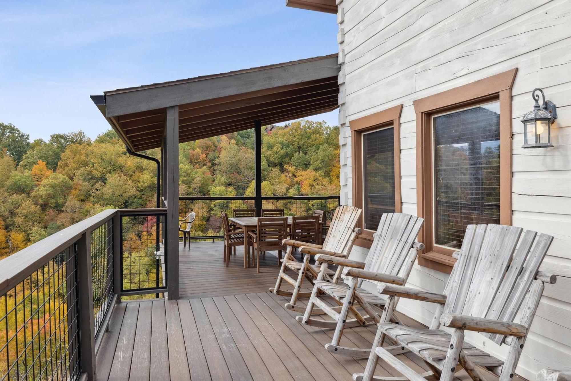 Holiday home A Grand View #540 *