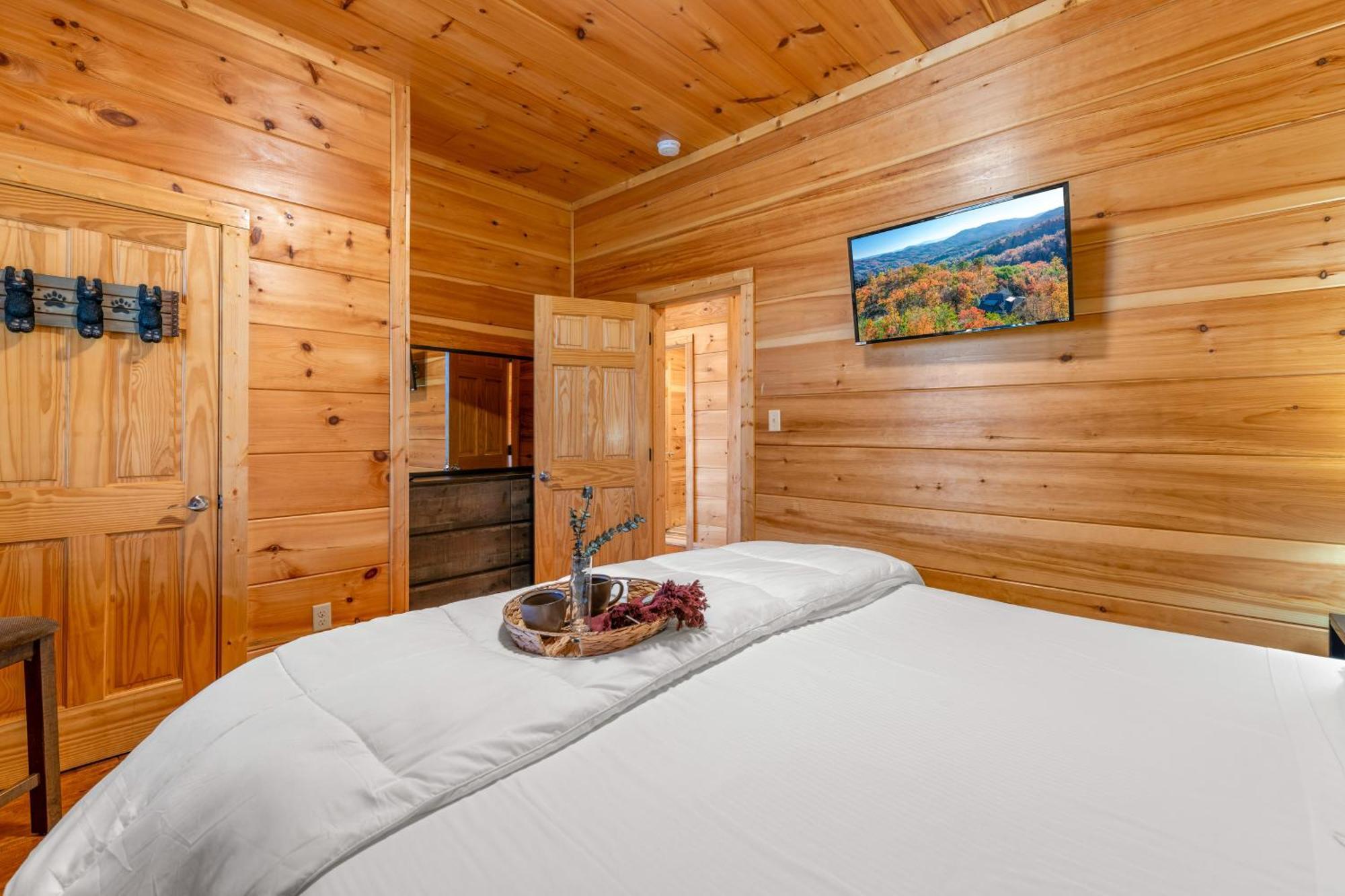 3 Bears Holiday home Gatlinburg