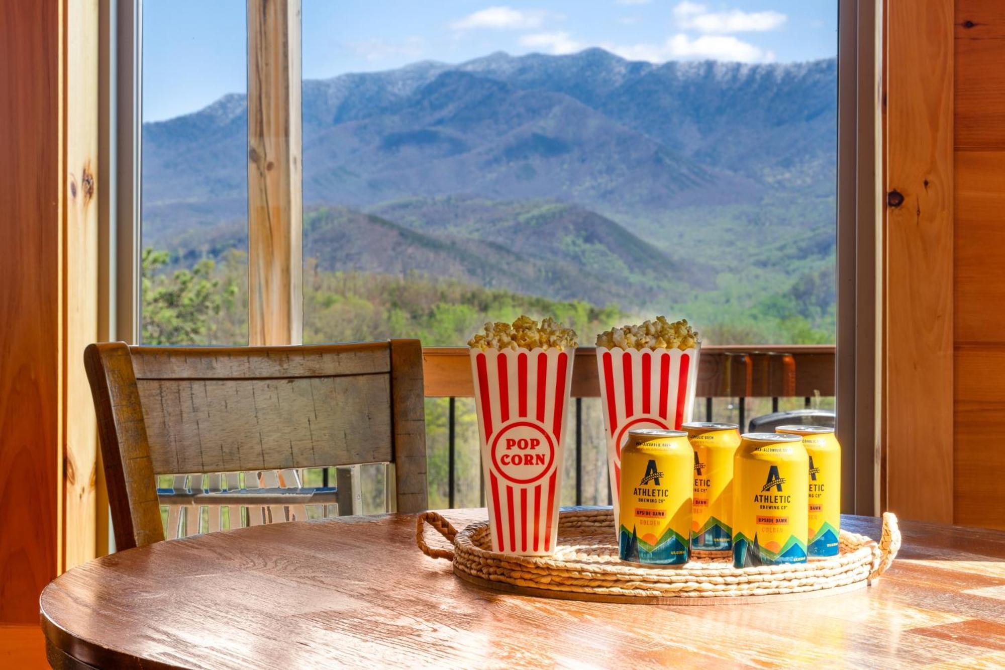 3 Bears Holiday home Gatlinburg