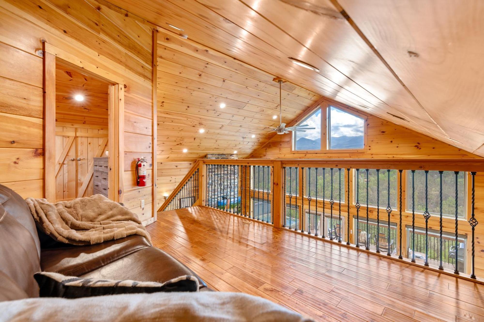 3 Bears Holiday home