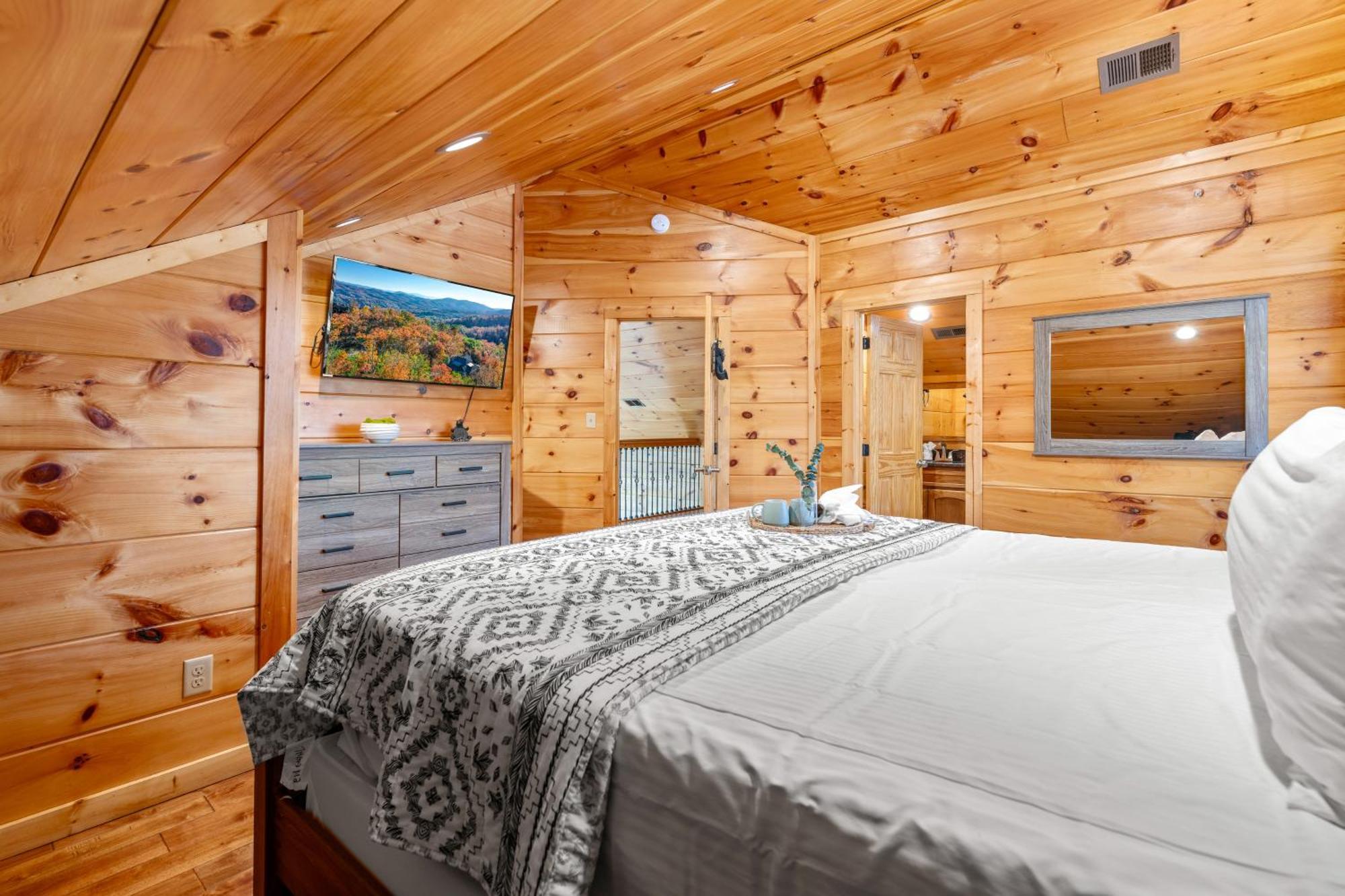 3 Bears Holiday home Gatlinburg