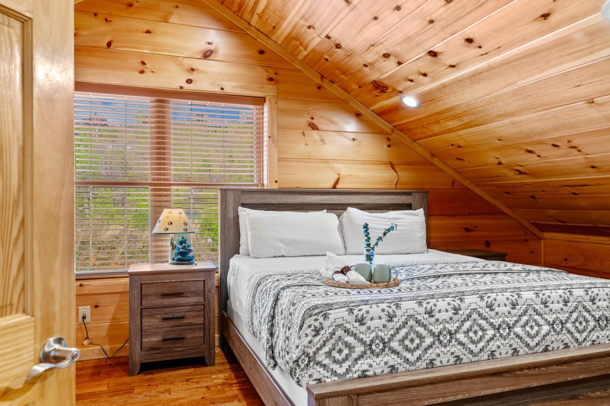 3 Bears Holiday home Gatlinburg