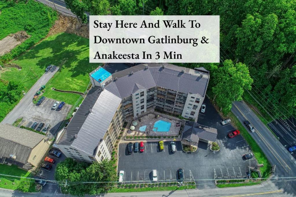 Colors Of The Smokies By Distinctive Getaways Holiday home *