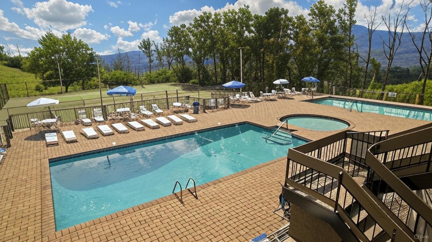 Appalachian Lookout-hot Tub, 1089 Of Free Attraction Tickets For Each Paid Day, Dollywood And More! Holiday home *