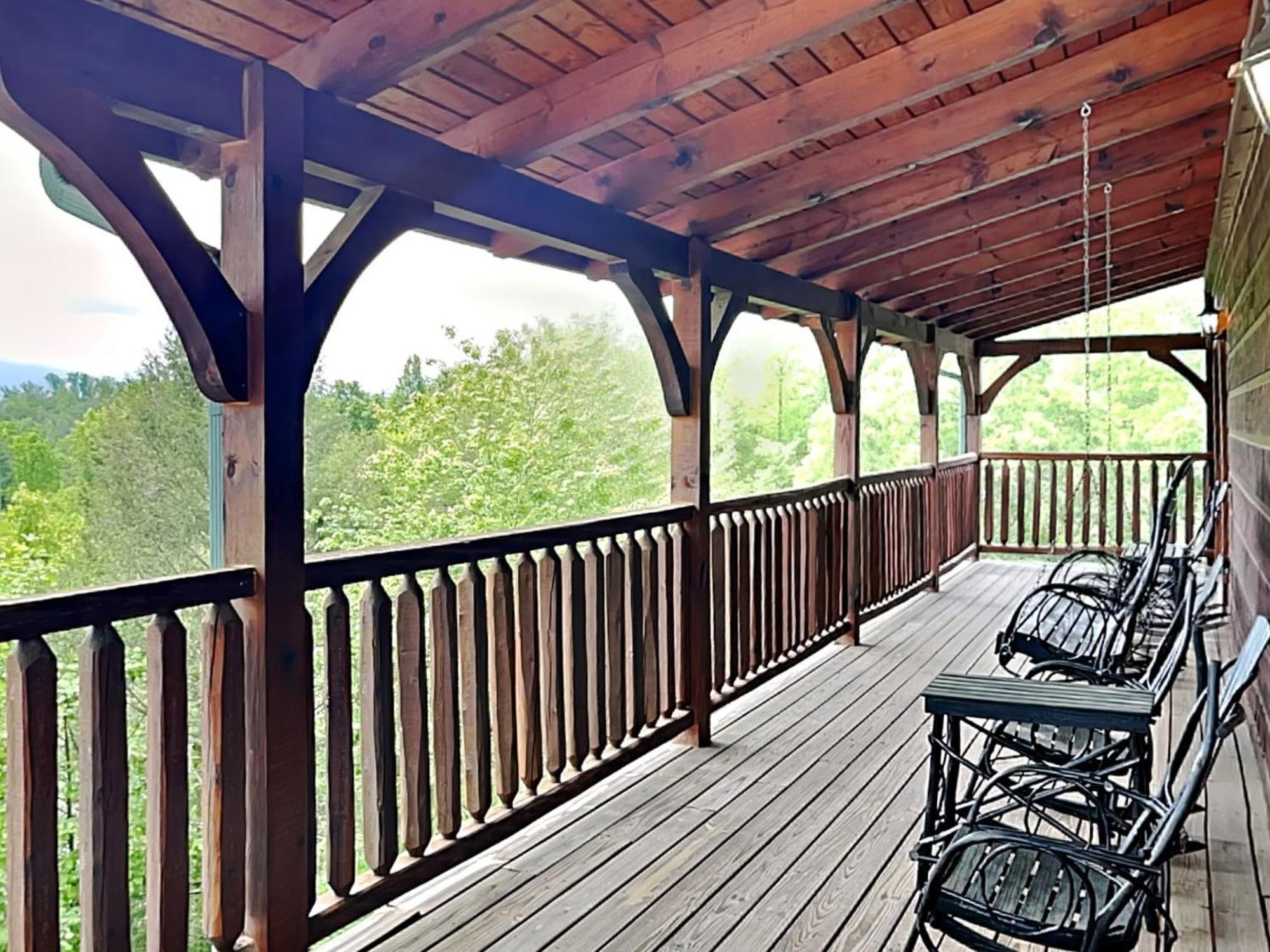 Holiday home The Great Escape Ii, 5 Bedrooms, Sleeps 17, Game Room, Pool Access, Theater *