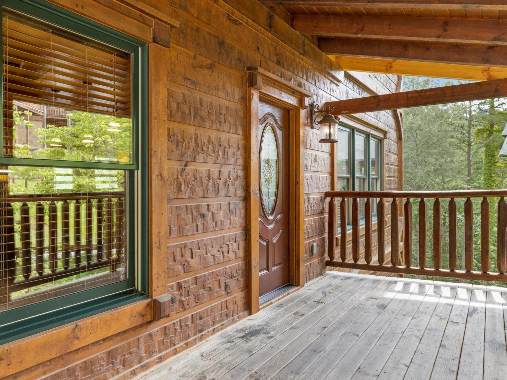 Holiday home The Great Escape Ii, 5 Bedrooms, Sleeps 17, Game Room, Pool Access, Theater