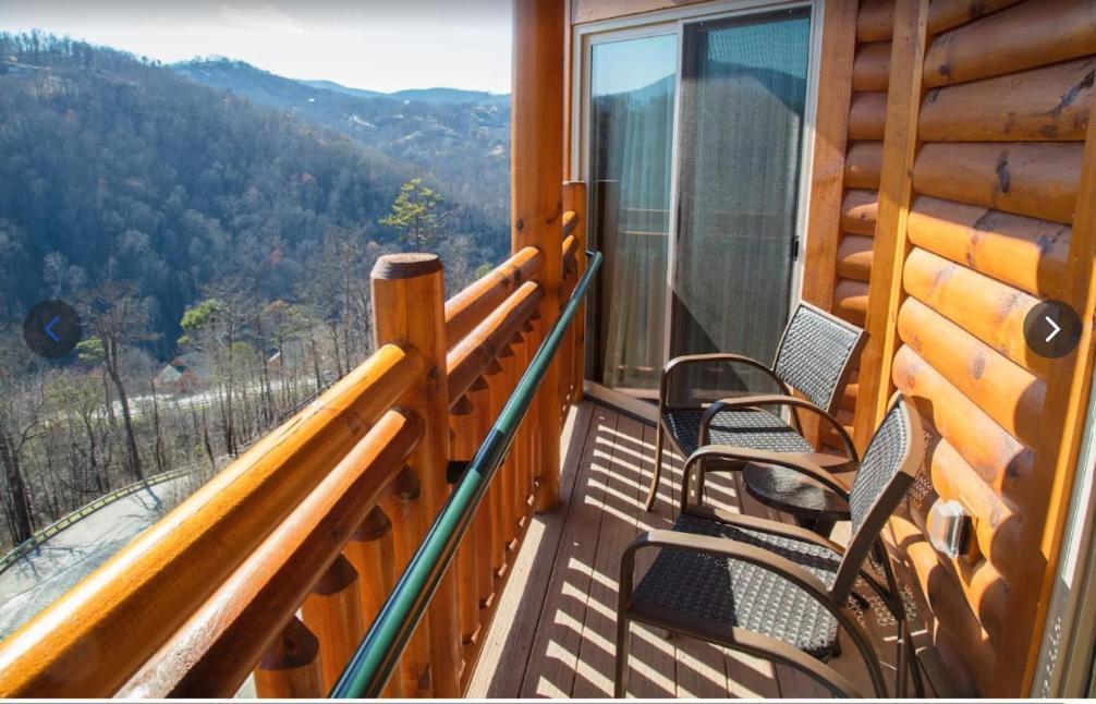 Resort Westgate Smoky Mountain And Water Park Gatlinburg
