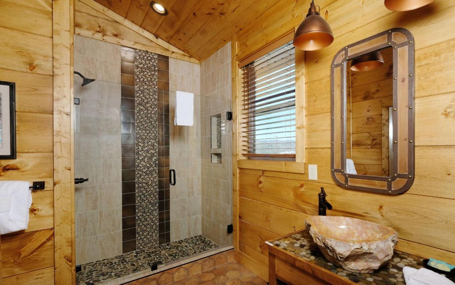 Villa Holly Ridge Hideaway