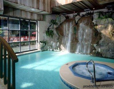 Zoders And Inn Gatlinburg