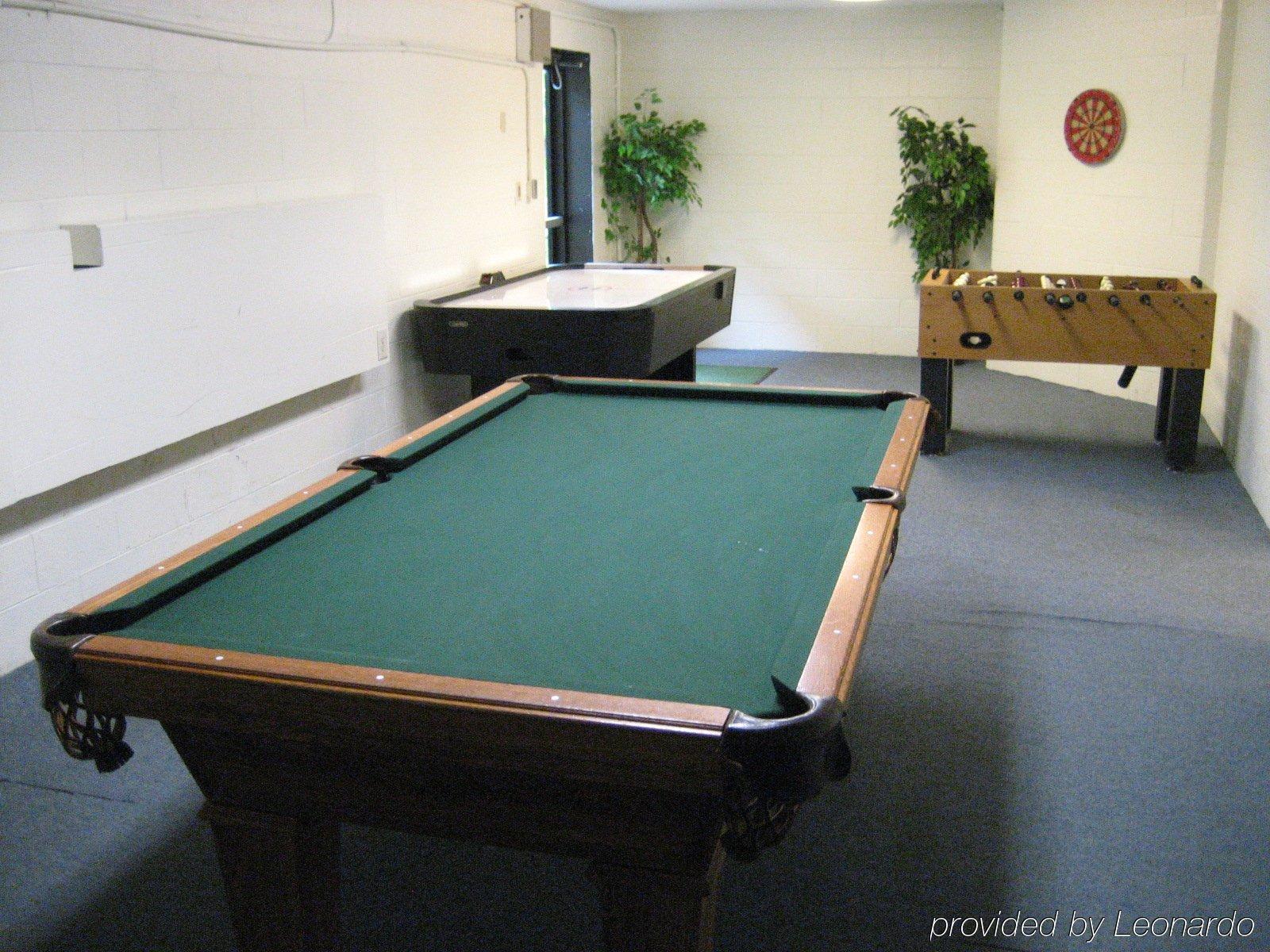 Laurel Point Resort Gatlinburg