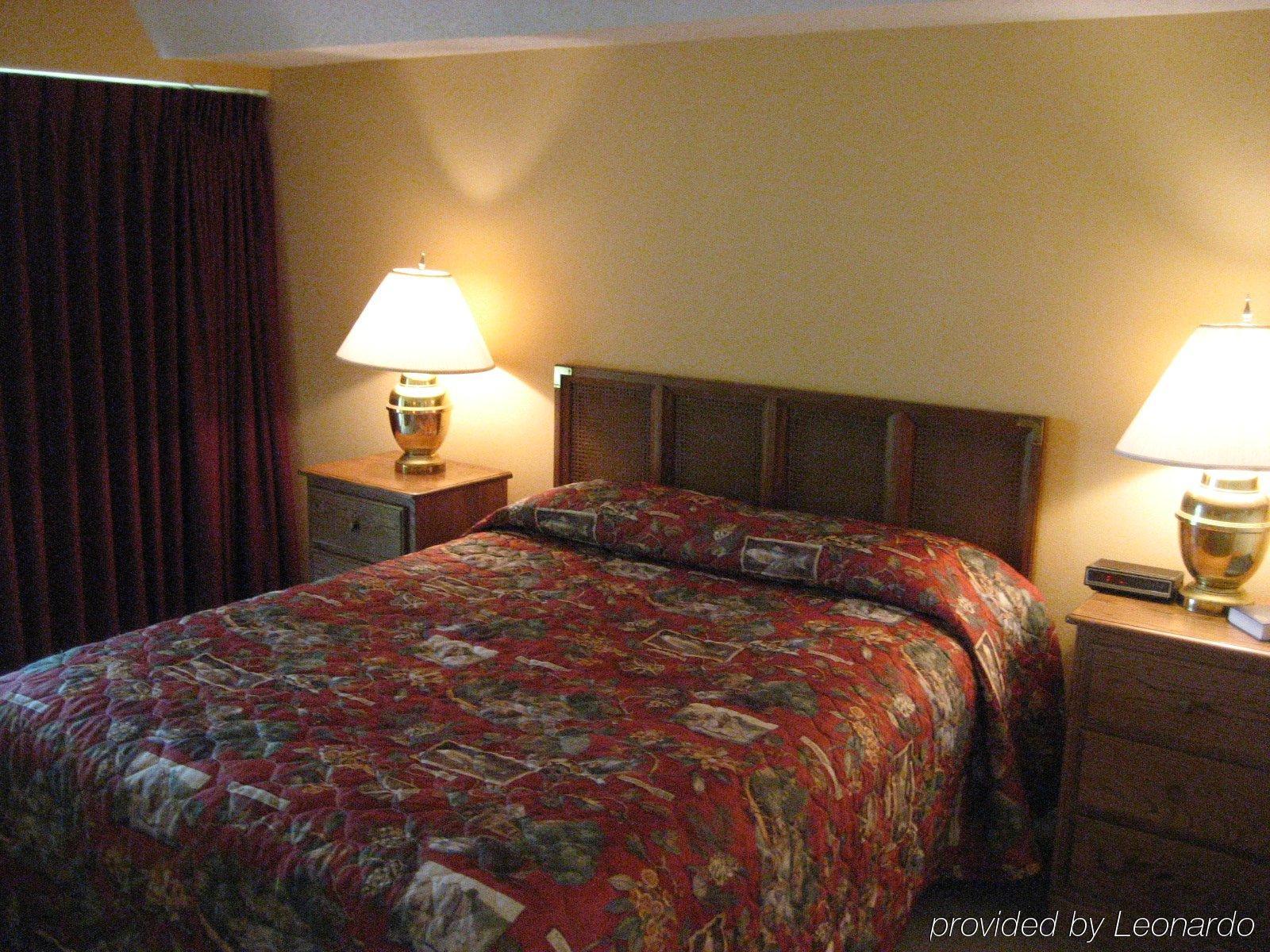 Laurel Point 3* Gatlinburg