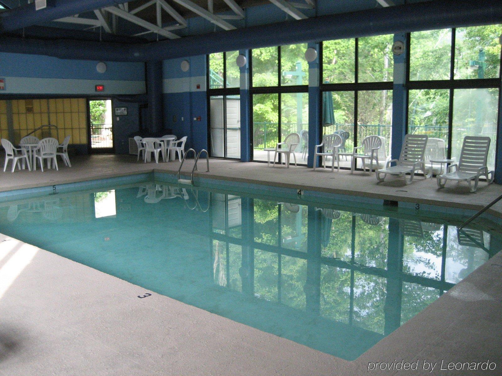 Laurel Point 3*