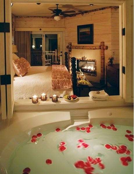The At Buckberry Creek Gatlinburg