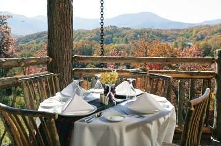 The At Buckberry Creek Gatlinburg