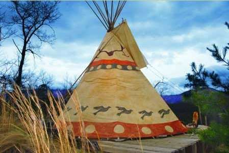 The At Buckberry Creek Lodge