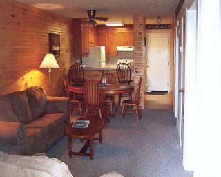 Hotel Ski View Mountain 305 - Two Bedroom