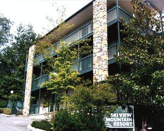 Ski View Mountain 305 - Two Bedroom Gatlinburg
