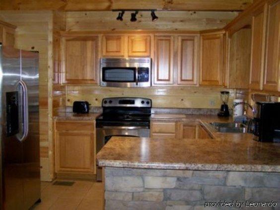 Mountain Shadows 4* Gatlinburg