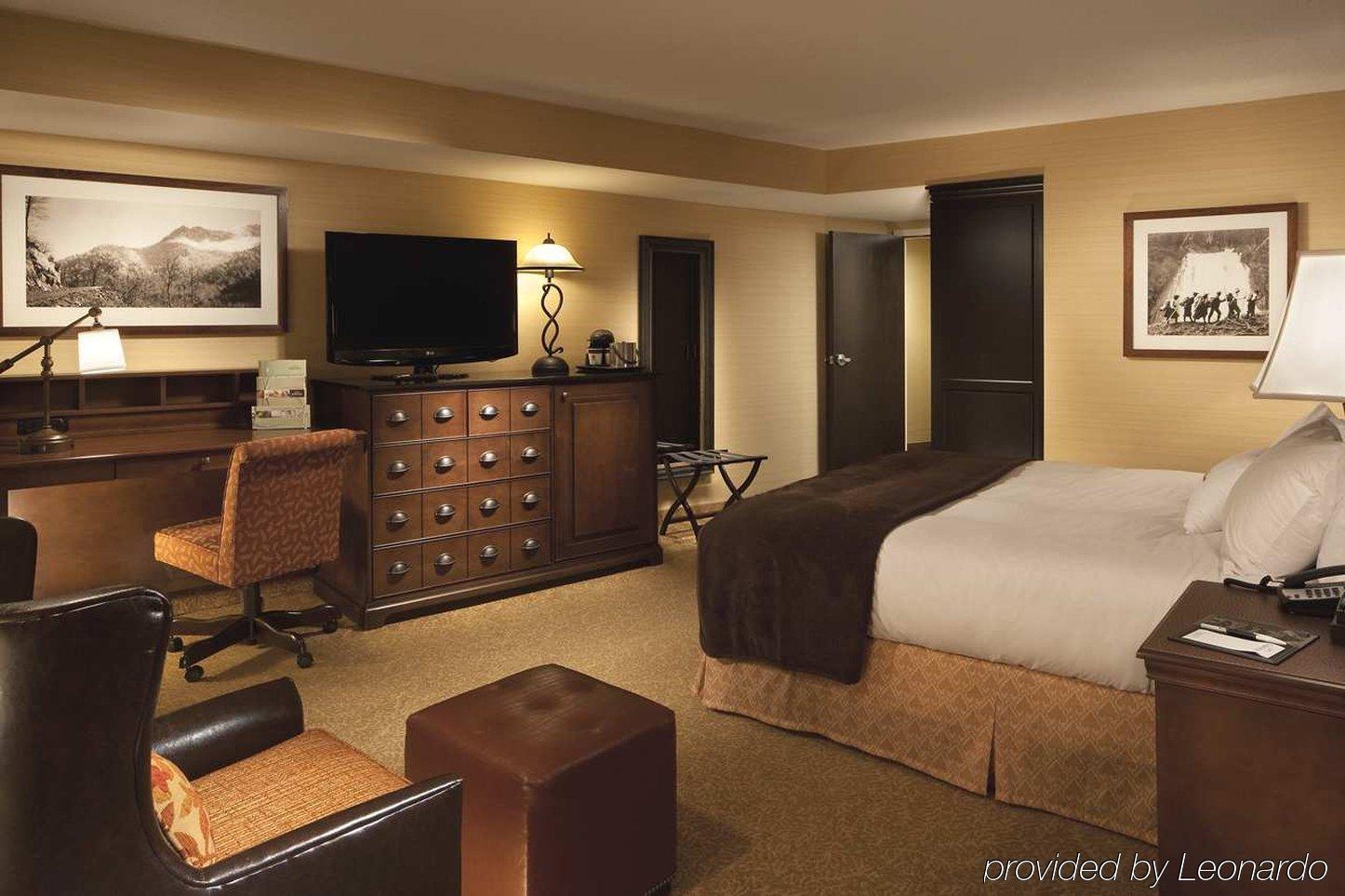 The Park Vista - A Doubletree By Hilton - Hotel Gatlinburg
