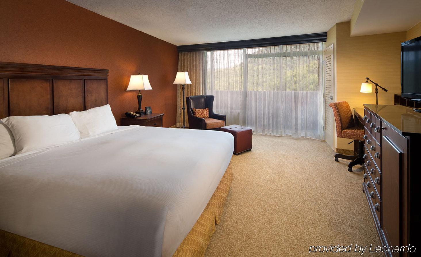 The Park Vista - A Doubletree By Hilton - Hotel 4*