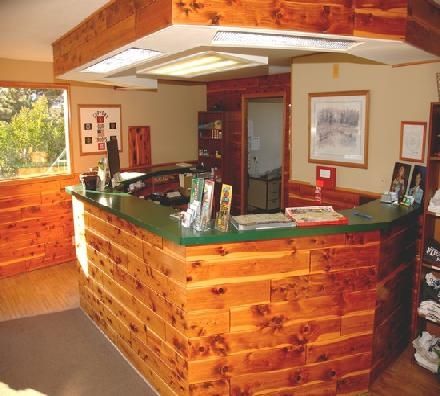 Lodge Summit Of
