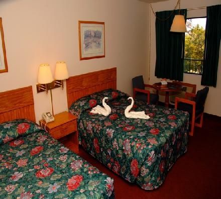 Summit Of Lodge *