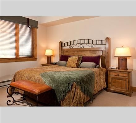 Baskins Creek Apartment Gatlinburg
