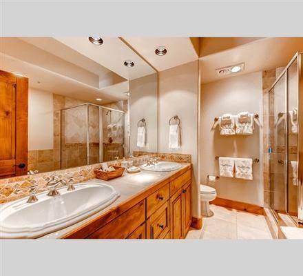 Apartment Baskins Creek *